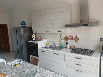 cucina completa