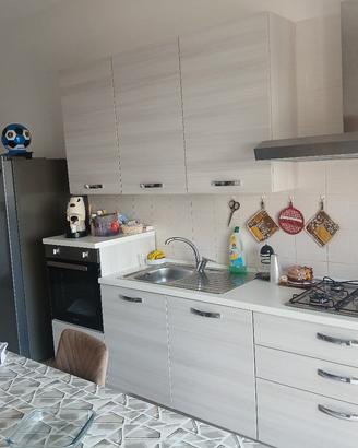cucina completa
