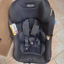 Seggiolino Graco Turn2Me I-Size