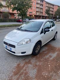 Fiat Grande Punto 1.2 3 porte S&S gpl