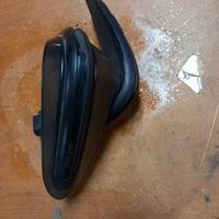 Coppia pedana posteriori - KTM SUPERDUKE 990 '05