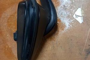 Coppia pedana posteriori - KTM SUPERDUKE 990 '05