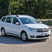 Dacia Lodgy 1.5 dCi 8V 90CV Start&Stop 5 posti Lau