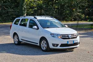 Dacia Lodgy 1.5 dCi 8V 90CV Start&Stop 5 posti Lau