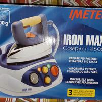 Ferro da stiro Imetec Iron max 2600 