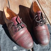 Scarpe Classiche Eleganti