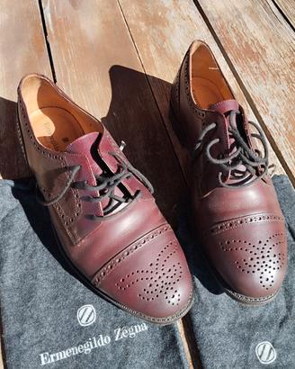 Scarpe Classiche Eleganti