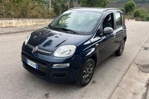 Fiat Panda 0.9 Natural Power Metano K-WAY 2016