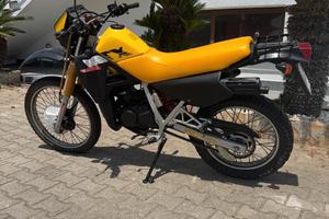 Honda MTX 125