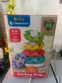 Gioco bimbi 6-36 mesi