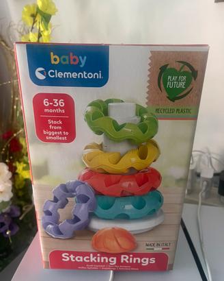 Gioco bimbi 6-36 mesi