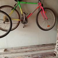 Bicicletta monta bike 28