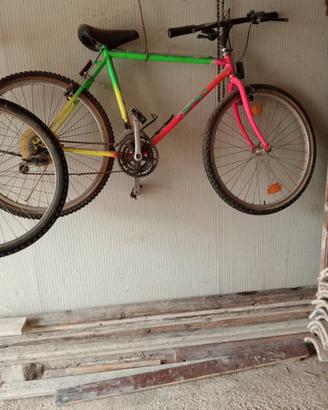 Bicicletta monta bike 28