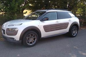 Citroen 1.2 Shine Puretech 82 - 2015