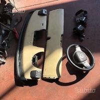 Kit airbag smart 2010