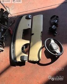 Kit airbag smart 2010