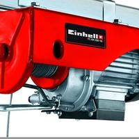 Paranco 125/250 KG-500 W