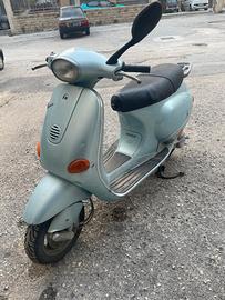 Piaggio Vespa PK 50 - 2011