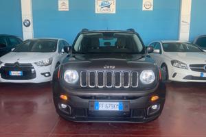 Jeep Renegade 1.6 Mjt 120 CV Longitude