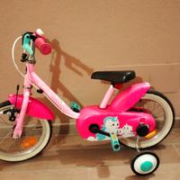 Bici bambina