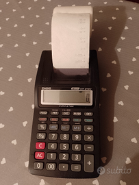 Calcolatrice