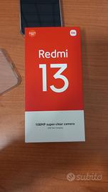 Redmi 13 