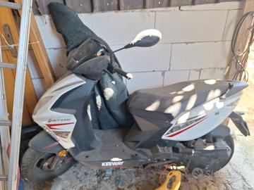 scooter 50