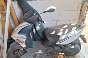 scooter 50