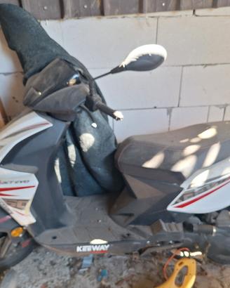 scooter 50