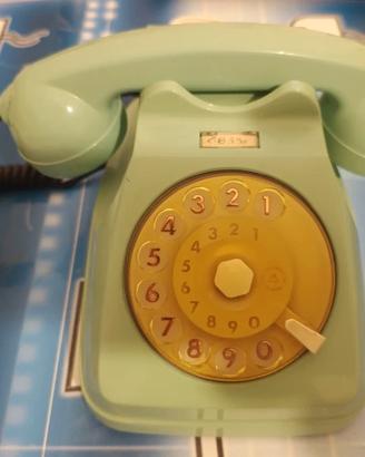 telefono vintage