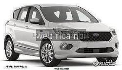 Musata ford kuga 2017 2018 2019 2020 2021 ricambi