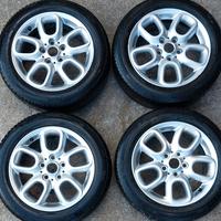Cerchi Mini 16'' originali