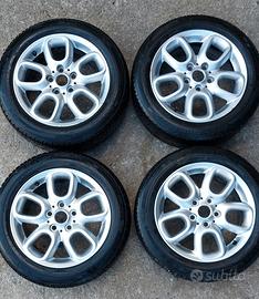 Cerchi Mini 16'' originali