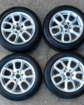 Cerchi Mini 16'' originali