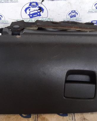OPEL CORSA 2015 - CASSETTA PORTAOGGETTI