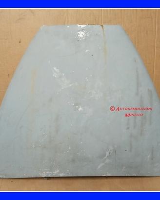 Cofano motore in alluminio LANCIA Appia d'epoca