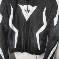 giacca moto