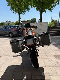 KTM 990 Adventure ABS