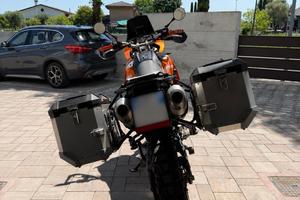 KTM 990 Adventure ABS