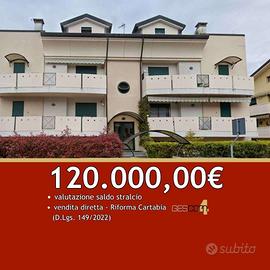 Appartamento a Albignasego (PD)