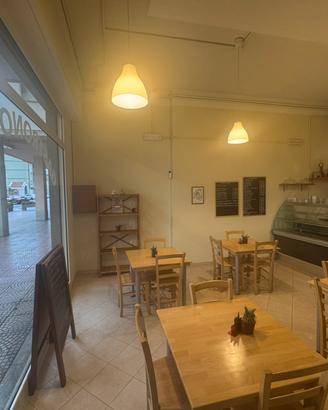 gastronomia avviata zona sant’avendrace