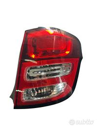 STOP FANALE POSTERIORE DESTRO CITROEN C3 Serie (09