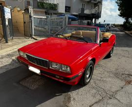 Maserati Biturbo i