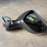 Specchietto retrovisore DX Renault Clio 4 del 2016