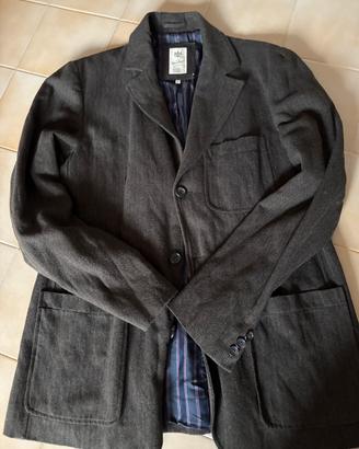 Cappotto woolrich