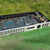 processore crossover OMNITRONIC DXO-26 Pro