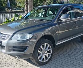 VOLKSWAGEN Touareg 3.0/240CV V6 TDI DPF