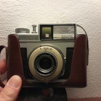 Macchina fotografica