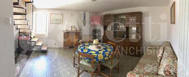 Appartamento Castel del Giudice [C10 DCISTL B9VRG]