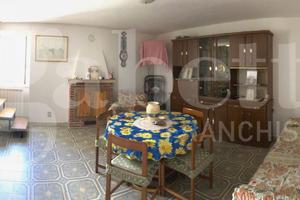 Appartamento Castel del Giudice [C10 DCISTL B9VRG]